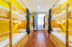 MSM Gents Hostel Nungambakkam